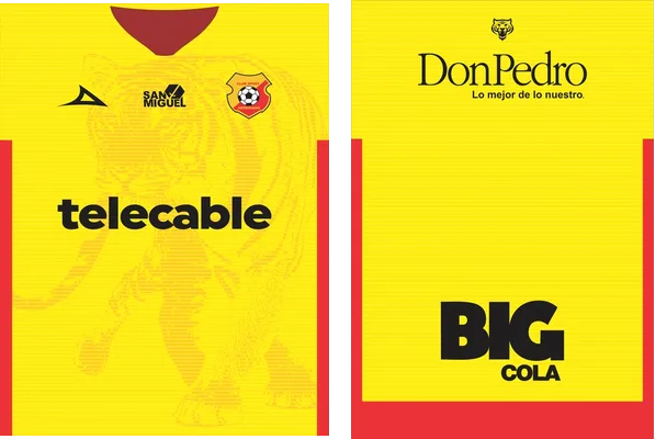 C. S. Herediano Concept 2023 Q 1