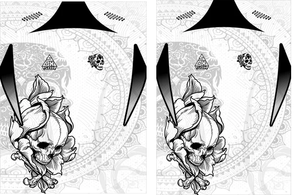 CALAVERA DESIGN