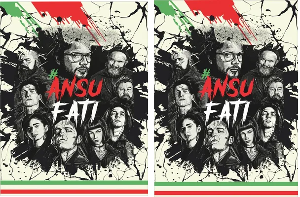 CASA DE PAPEL