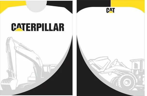 CAT Camiseta