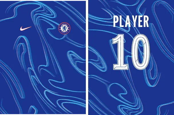 CHELSEA 2024
