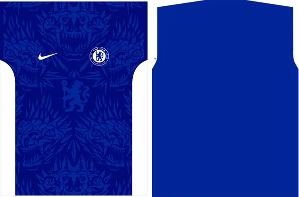 CHELSEA FANTASY 2024