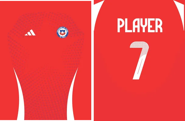 CHILE 2024