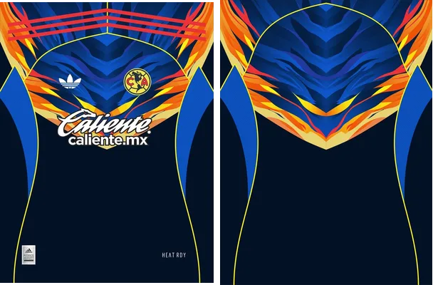 CLUB AMÉRICA EDICIÓN ESPECIAL 2025 2026