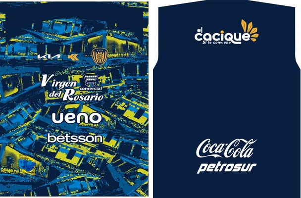 CLUB SPORTIVO LUQUEÑO EDICIÓN ESPECIAL 2025