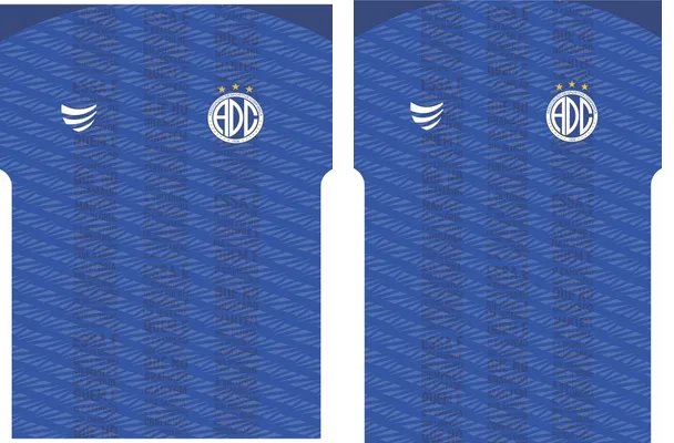 CONFIANCA 2023 HOME KIT