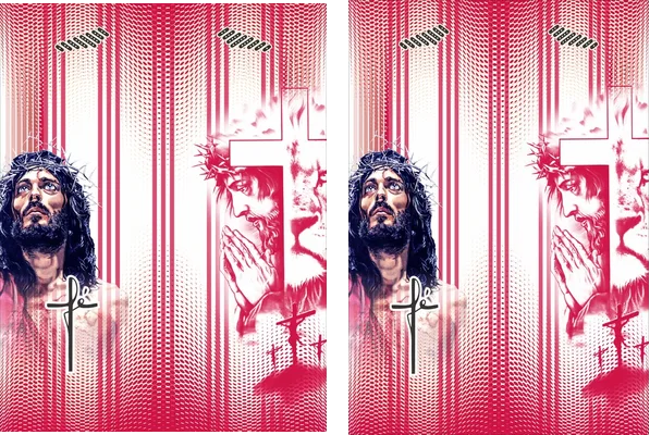 CRISTO SPORT RED