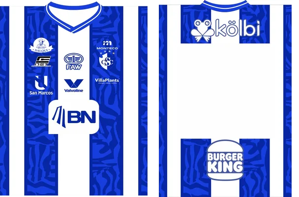 CS Cartagines Concept 2023
