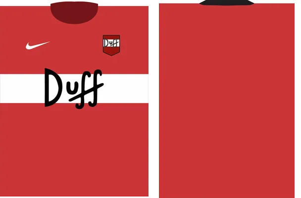 Camsieta Duff
