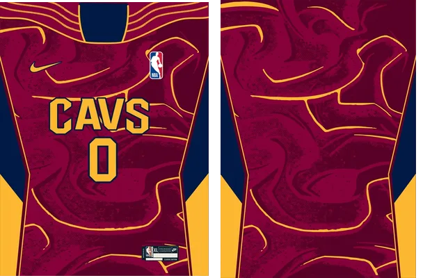 Cavaliers Concept