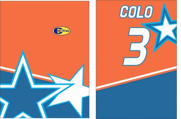 Cebollitas Colo
