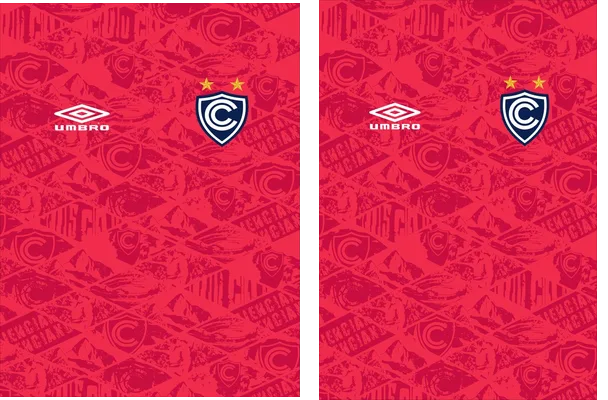Cienciano Home Kit 25