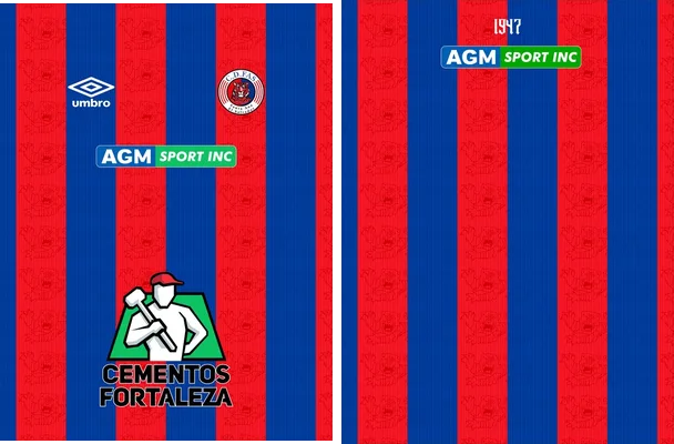 Club FAS Local 2024 2025
