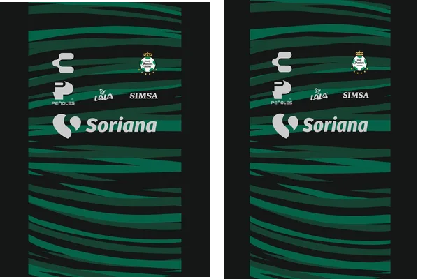 Club Santos Laguna 2022 2023