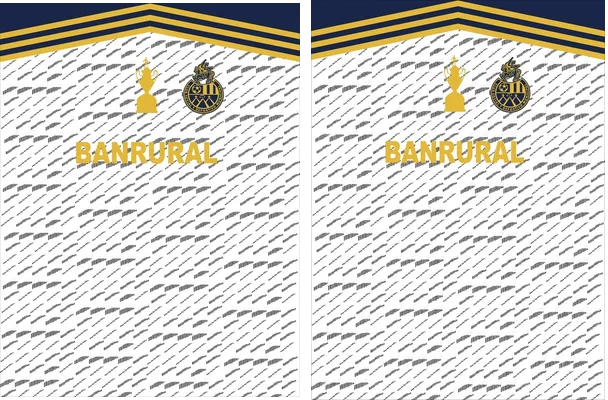Club Social y Deportivo Municipal Concept Blue