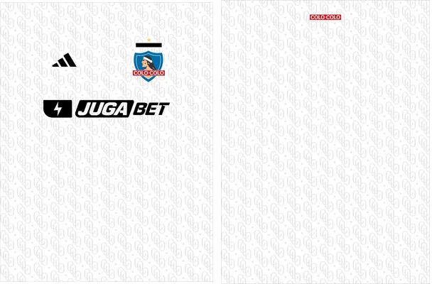 Colo Colo Home Kit 2026