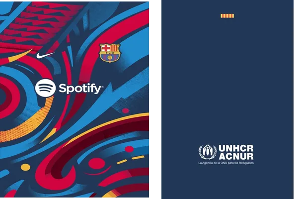 Concept Barcelona