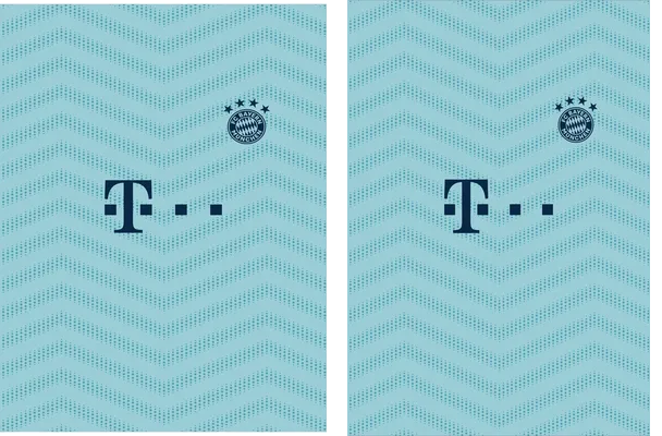 Concept Bayern de Munchen