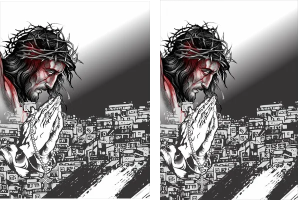 Concepto Jesus