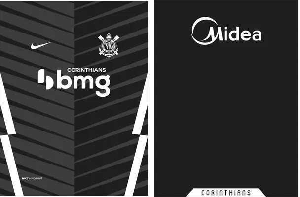 Corinthians Concept