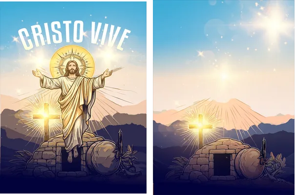Cristo Resurreccion