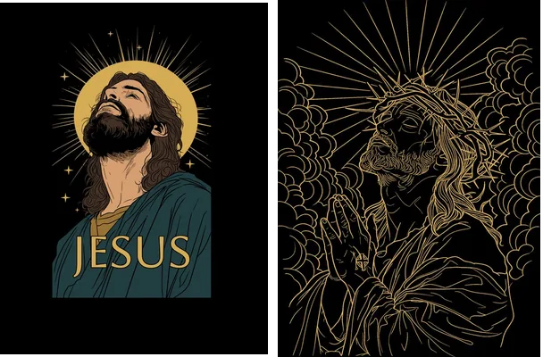Cristo Resurrecion Q 6