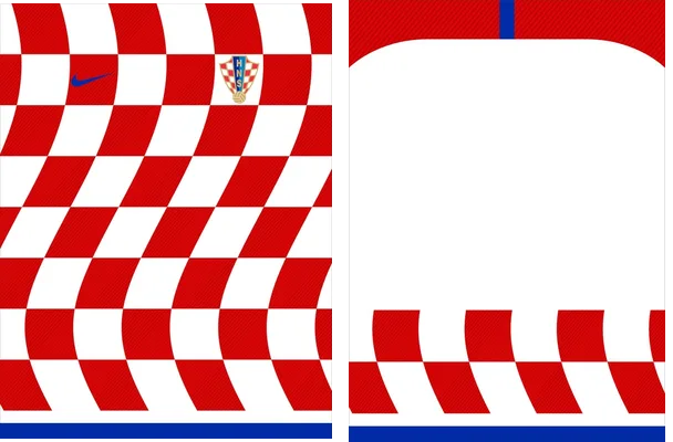 Croacia Concept 2022