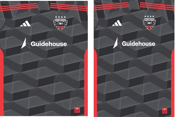 D.C United 2024 25 Player
