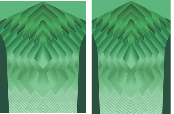 DESIGN DEGRADE