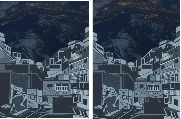 DESIGN FAVELA