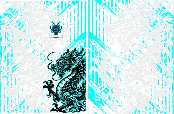 DRAGÓN CELESTE INTERCLASSE 2025
