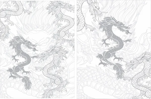 DRAGÓN DESING