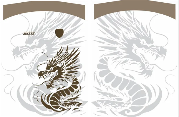 DRAGÓN MARRÓN INTERCLASSE 2026