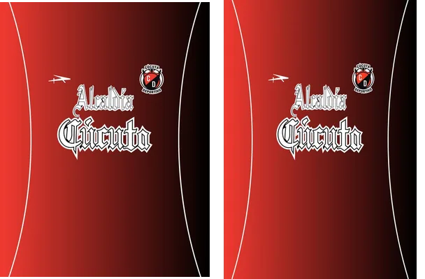 Deportivo Cucuta 2006