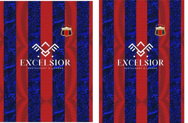 Deportivo Quito Concept