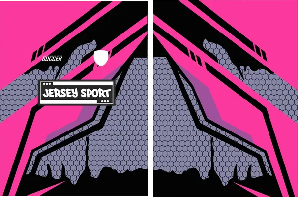 Design Voleyball LCB 25