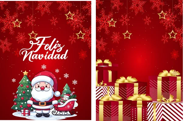 Diseno de navidad