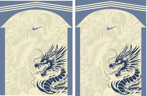 Dragon Texture Crema 24
