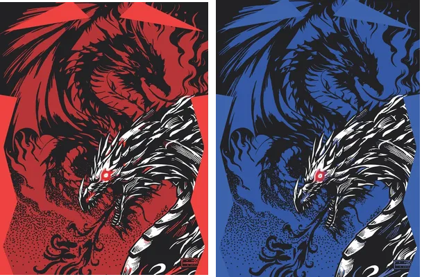 Dragon Future