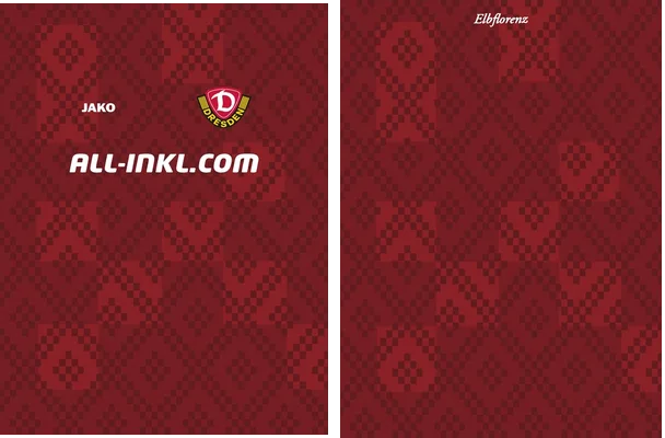 Dynamo Dresden Alternativa 24 25 Q 1