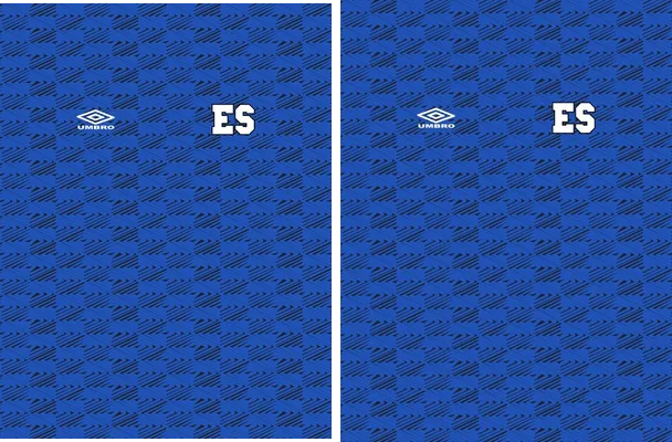 El Salvador Portero