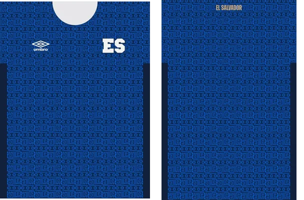 El Salvador Pre Match 2023 2024 Q 2