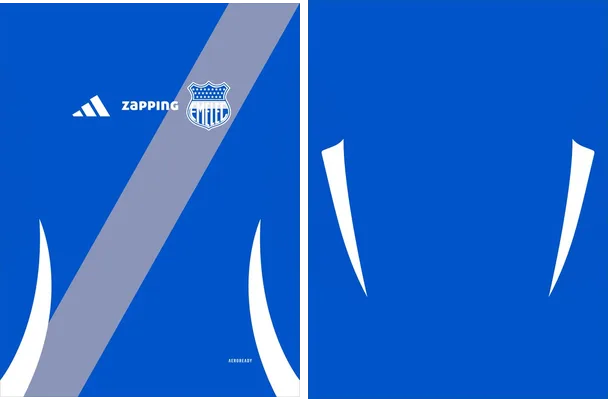 Emelec Local 2025