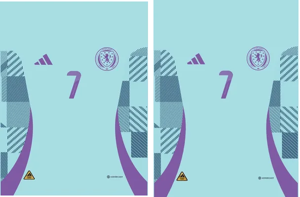 Escocia Away Kit 24 PRO
