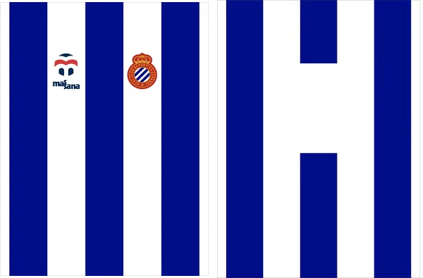 Espanyol Local 1984 1989