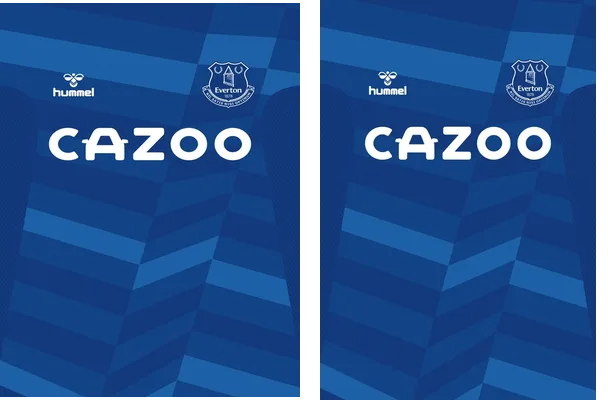 Everton Local 2021 2022
