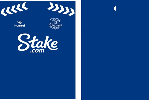 Everton Local 2023 2024