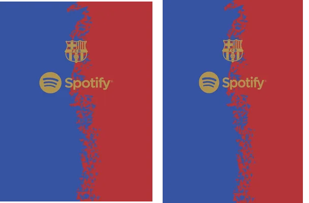 FC BARCELONA CONCEPT NIKE