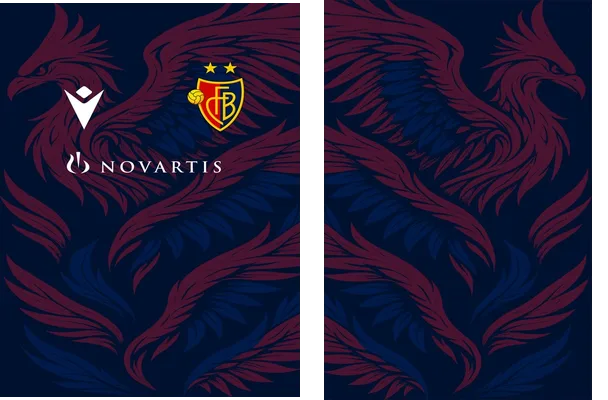 FC Basel Concept