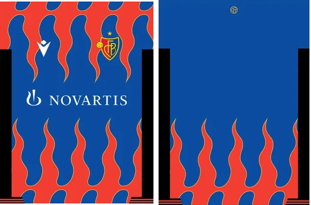 FC Basel Local 2024 2025
